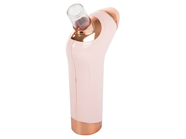 Inyector de oxígeno facial hidratante de la piel