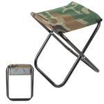 Chaise de pêche touristique tabouret pliant