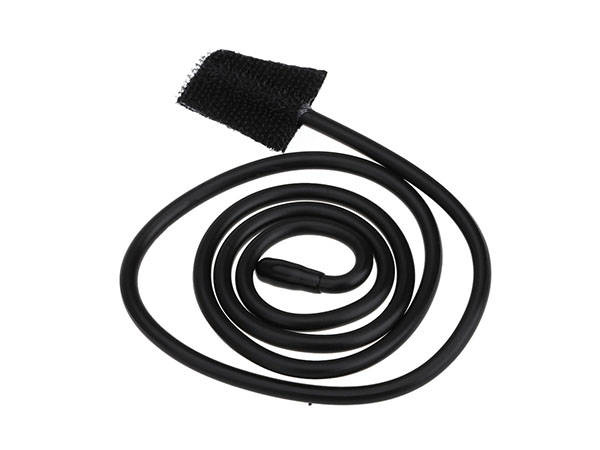 Pipe auger for sinks drain cleaning hose