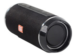 Enceinte sans fil bluetooth boombox portable radio usb fm aux