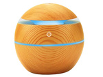 Gaisa mitrinātājs aroma difuzors aromterapija