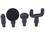 PISTOLET DE MASSAGE PUISSANT PISTOLET DE MASSAGE PRO