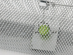 Piège à rats sans cruauté grande cage en métal xxl