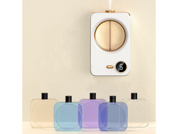 Smaržu uzpilde smaržu difuzoram ziedu aromātiskā eļļa 50ml