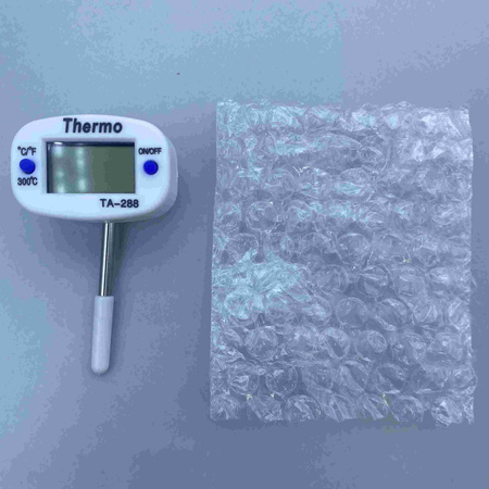THERMOMETER TA288 (200)