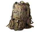 Sac à dos tactique survie militaire 48.5l