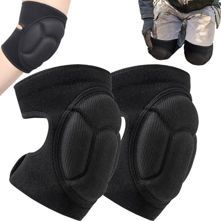Work knee pads foam garden knee pads