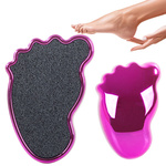 Papēža rīvētājs pumeks akmens spēcīgs failu skrāpis