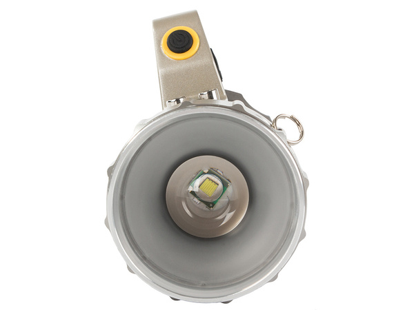 Bailong vojenský reflektor cree xm-l t6