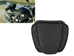 Motocikla mugursoma motocikla ūdensnecaurlaidīga soma pannier sēdeklis 2in1