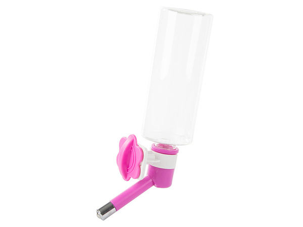 Ball water drinker for hamster rabbit 500ml