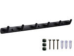 Bathroom hanger for clothes, bathroom towels, kitchen wall loft wall 54.5cm