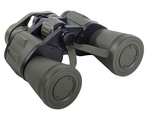 Militar de vânătoare binoclu zoom optica 20x50 supraviețuire mare turist