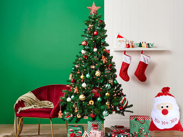 Weihnachtsgeschenk tasche grosse tasche