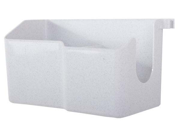 Suport uscător raft organizator de perete