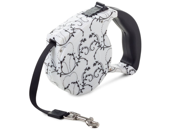 Lanyard koerale kassile automaatiline blokk 5m 15kg