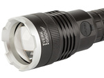 Karinis bailong taktinis žibintuvėlis cree xhp90 galia