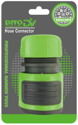 CONECTOR RAPID DV1010-35 (320)