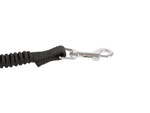 Car seat belt dog leash elastic stretch strong