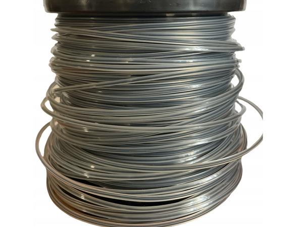 Fejezőfúró vágóév sprinkling kivágáshoz kvadráns 2,7mm