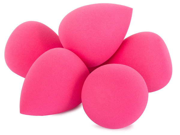 Make-up sponge make-up blender teardrop sponge