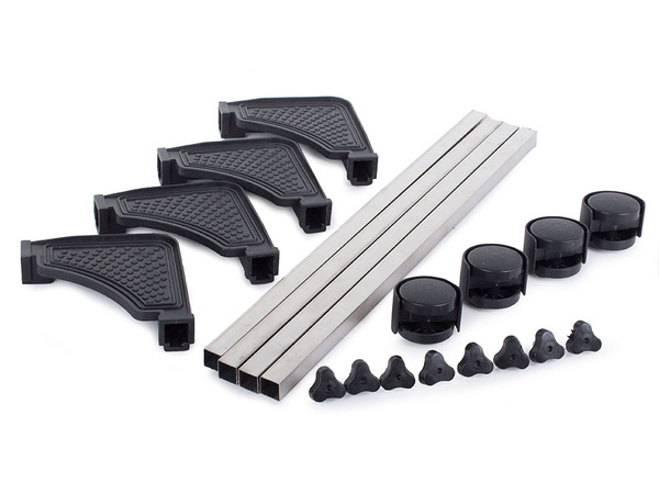 Pohyblivý podstavec pro pračku mobilní spotřebič