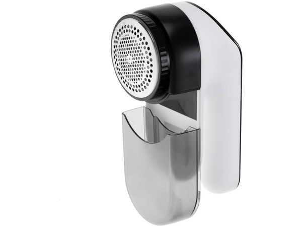 Electric shaver for wrinkles jumpers fabrics upholstery large lcd