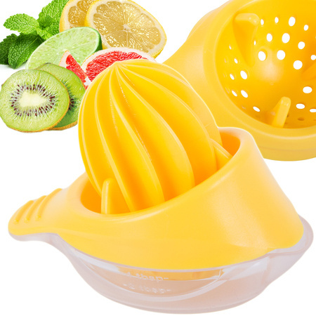 Lemon fruit manual squeezer odšťavňovač 50ml