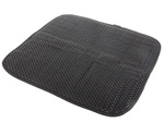 Cojín eléctrico calentador alfombrilla de asiento para coche