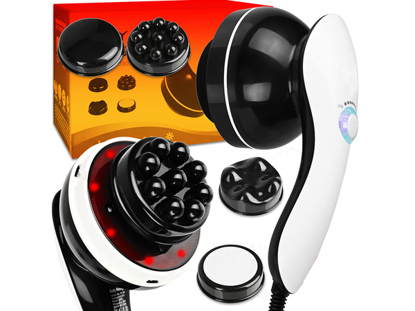 9in1 body-slimming cellulite massage body massage body massage