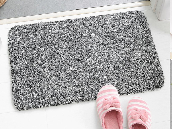 Alfombrilla mágica para zapatos