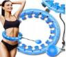 ARO HULA HOP CON PESO AZUL (20)