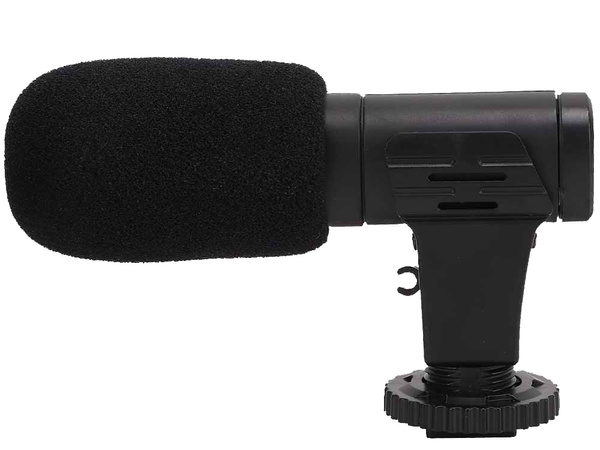 Vlogging kit înregistrare video trepied microfon suport telefon