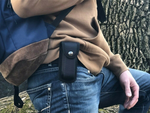 Multitool multifunkciós szerszám zsebkés tokban