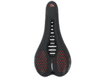 Bicycle saddle sport saddle soft comfortable foam gel for bicycle