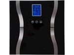 180 kg analytická lcd váha