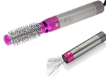 Hair dryer hair curler hair care set 3in1
