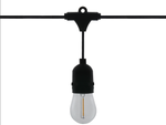 Garden girl brand 20 led e27 20m