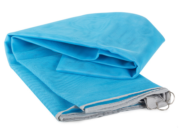 Picnicnic plain big mat 200x200cm with water resistant insulation
