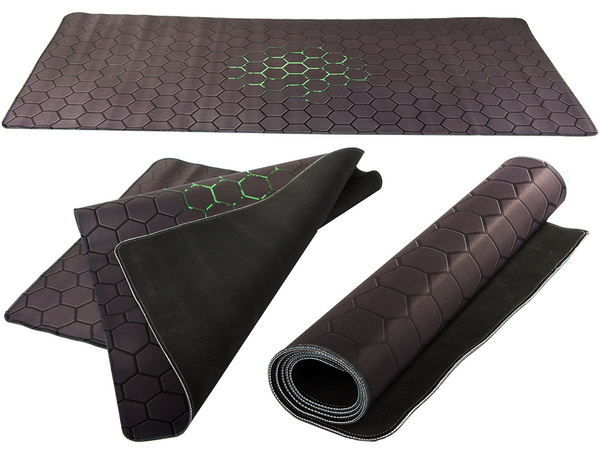 Didelis 80x30 gaming desk mouse pad 80x30