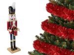 Nussknacker holzsoldat dekoratives weihnachtsgeschenk figürchen