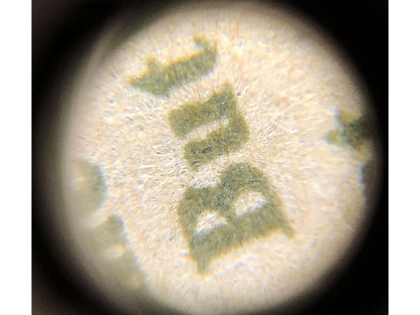 Mini microscopio zoom 60x