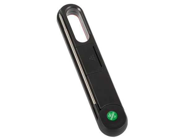 Pin termometro lcd cocina vino 300°c cocinar sopas