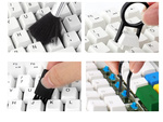 Kit de nettoyage d'oreillettes 17in1 accessoires