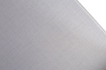 Mosquitera negra para ventanas 150x130cm