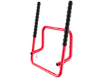 Hanger hook double tool holder workshop bicycle to garage