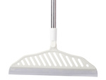 Water squeegee floor window glass mirror broom dust mop