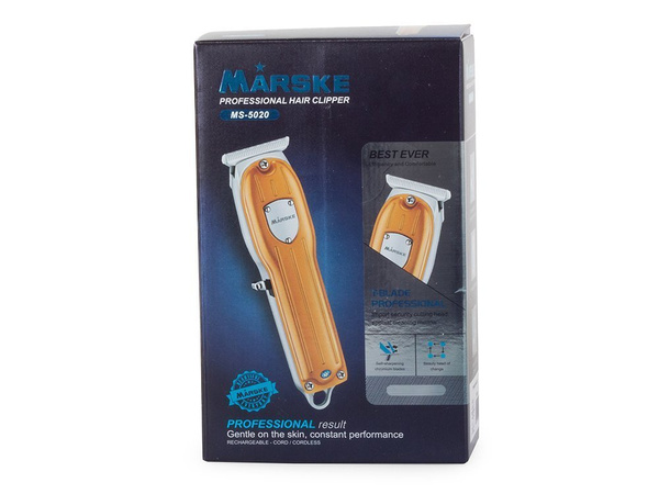 Rasoir tondeuse à cheveux rasoir à barbe