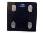 Bmi analytique poids de bain bluetooth 180kg