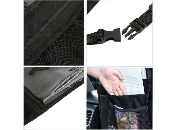 Car seat organiser protection felt protector